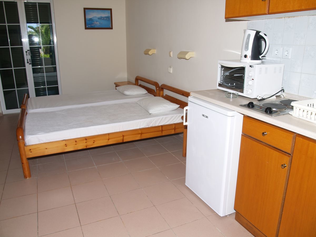 Sunrise Hotel Corfu (city)