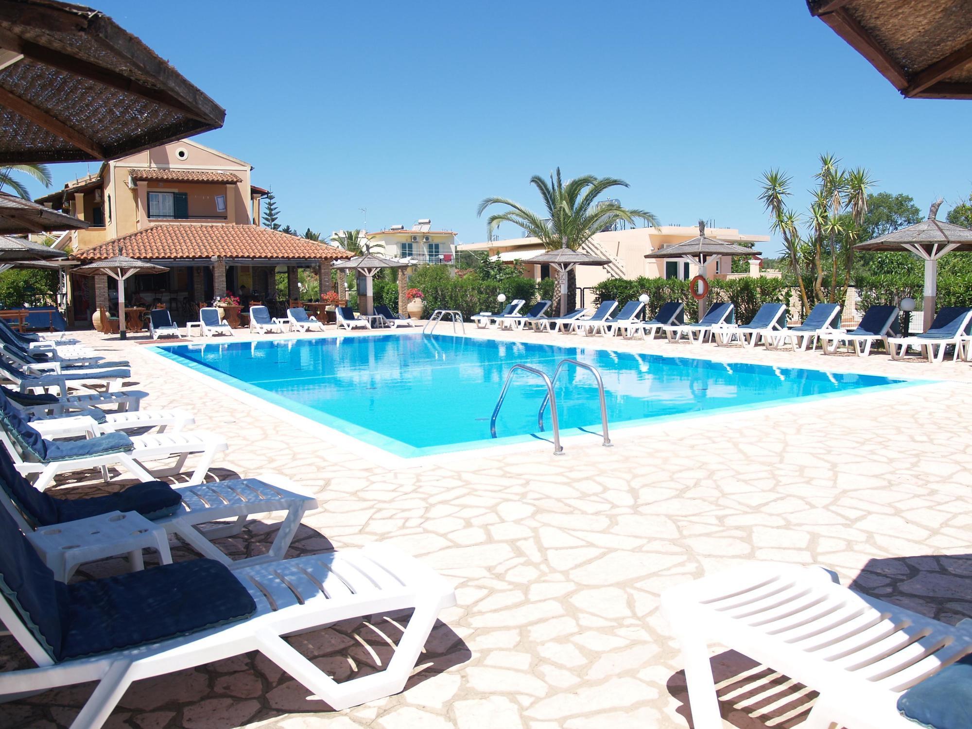 Sunrise Hotel Corfu (city)