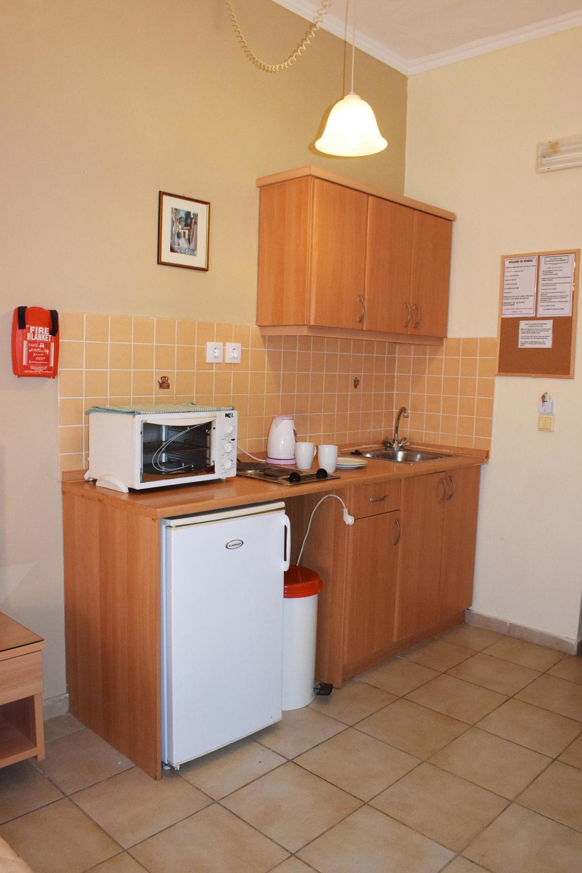Sunrise Hotel Corfu (city)